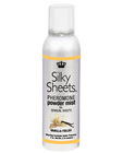 Silky sheets bed and body spray with pheromones - vanilla