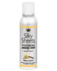 Silky sheets bed and body spray with pheromones - vanilla