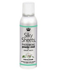 Silky sheets bed and body spray w/pheromones - pear blossom