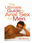 Book - anal sex for men guide