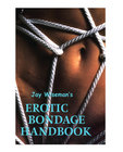 Jay Wiseman's Erotic Bondage Handbook Sex Toy Product