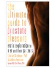 The ultimate guide to prostate pleasure Sex Toy Product