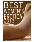 Best women's erotica book 2013