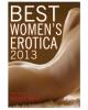 Best women's erotica book 2013