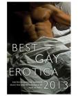 Best gay erotica book 2013