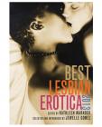 Best lesbian erotica book 2012