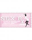 Sex rx coupons book