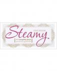 Steamy coupons book