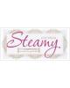 Steamy coupons book