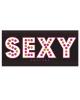 Sexy coupons book