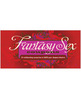 Fantasy sex coupons