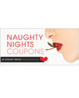 Naughty nights coupons