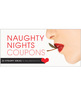 Naughty nights coupons