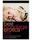 Best bondage erotica book 2013