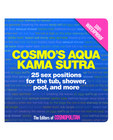 Book - cosmo's aqua kama sutra