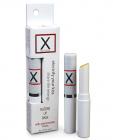 X on the lips buzzing lip balm w/pheromones