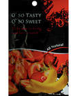 O' so tasty o' so sweet - 3 ct capsule packet