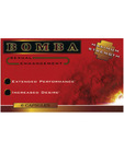Bomba sexual enhancement - 6 capsule pack
