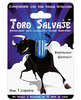 Toro salvaje male stimulant blister pack 1 each