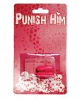 Punish him by cockstar sexual enhancement for women - 2 capsule pack