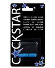 Cockstar sexual potency formula packet 2 capsules