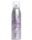Smooth as velvet spray with pheromones - champagne rain