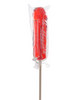 Lollicock sucker, strawberry