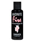 Midnight fire - 4 oz cinnamon