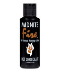 Midnite fire - 4 oz hot chocolate