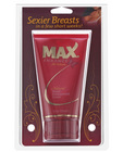 Max enhance breast cream 5 oz