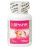 G-spark female sexual enhancement pill - 5 count bottle