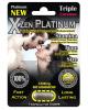 Xzen platinum sexual enhancer for men - 1 ct blister