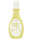 Emotion lotion, champagne