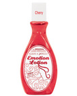 Emotion lotion, cherry