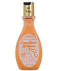 Emotion lotion, hot fudge