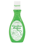 Emotion lotion, peppermint