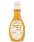 Emotion lotion, tangerine