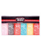 Emotion lotion - gift set of 6 1 oz bottles