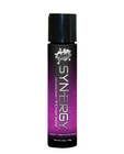 Wet synergy water based silicone blend 1.9 oz bottle