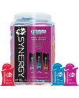 Wet synergy mixed 10ml pillows bowl of 144
