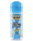 Body action ultra glide 2.3 oz Sex Toy Product