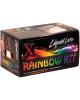 Brand x liquid latex rainbow kit