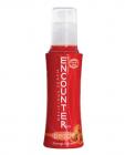 Encounter female delicious lubricant 2 oz - peach