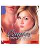 Couples sweet surrender his and her straw wchoc 2pc