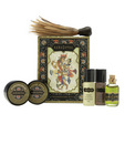 Kama sutra weekender kit