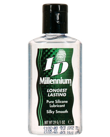 ID Millennium