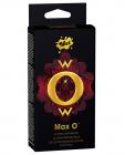 Wow Max O Clitoral Stimulating Gel