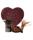 Kama sutra sweet heart box