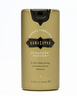 Kama sutra pleasure potion silicone lube 3.4 oz