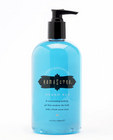 Kama sutra bath gel - 17.5 oz ocean blue